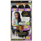 Cherish Bohemian Bulk 16'' Crochet Braids 3 Pack Value